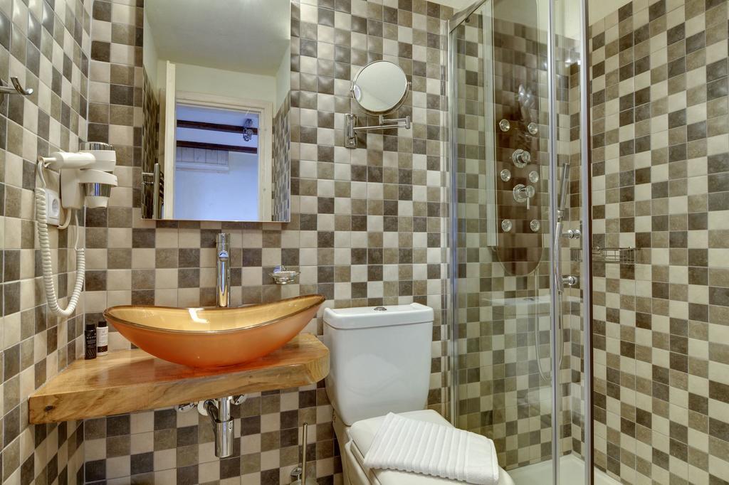 Apartament Mple Feggari Mourésion Zewnętrze zdjęcie